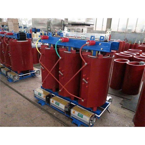 泰来SCB10-800KVA/10KV/0.4KV干式变压器