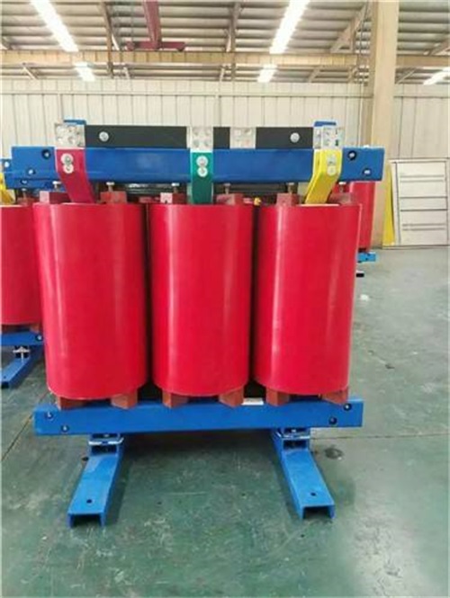 泰来SCB11-1600KVA/10KV/0.4KV干式变压器