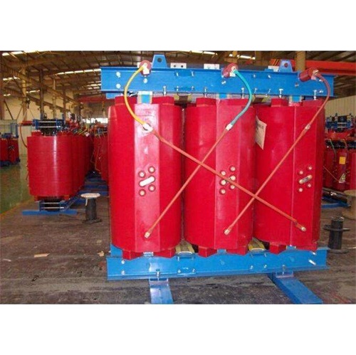 泰来SCB10-800KVA/10KV/0.4KV干式变压器