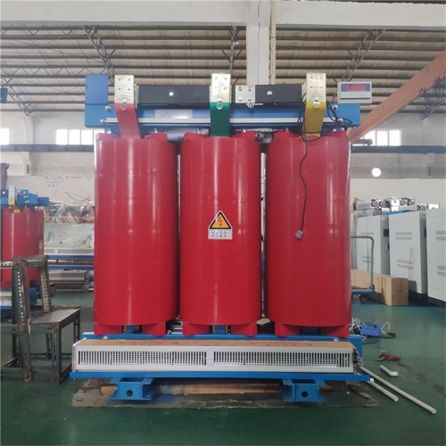 泰来SCB12-2500KVA/10KV/0.4KV干式变压器