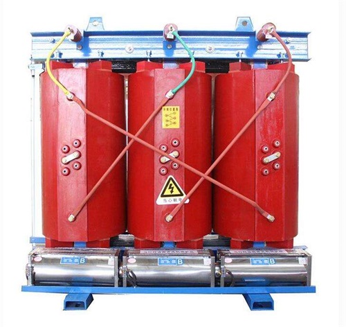 泰来SCB10-400kva/10KV/0.4KV干式变压器