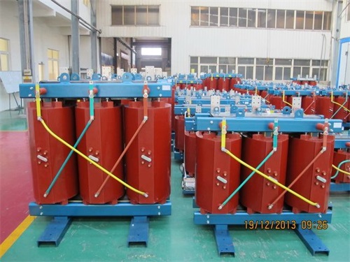 泰来3150kva干式变压器现货价格